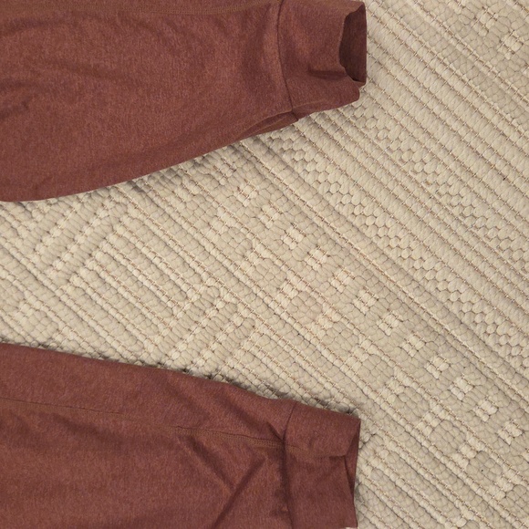 Vuori Rust Jogger Pants In Medium - Picture 2 of 8